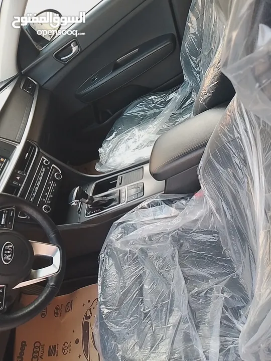 كيا اوبتيما k5 سولار