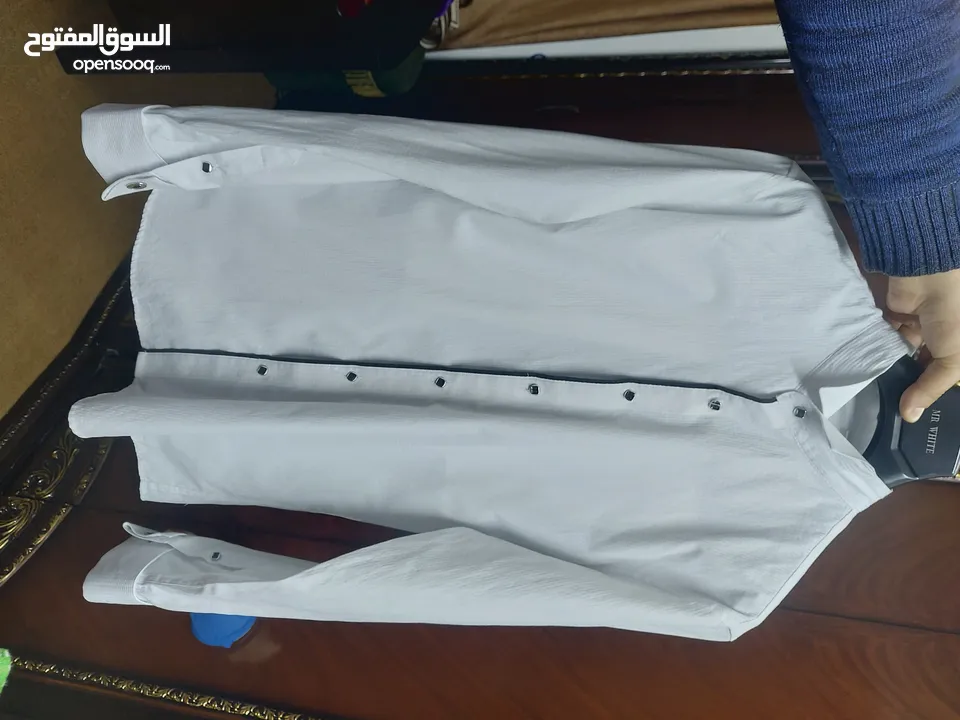 بدله الرسميه ماركه  Mr.white