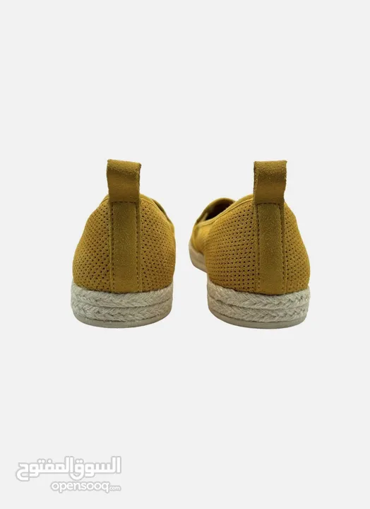 شوز طبي جديد ماركة clarks