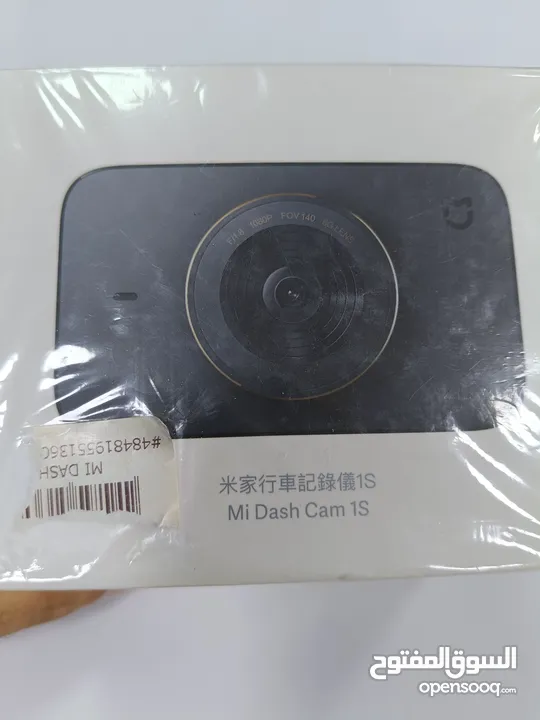 Xiaomi Dash cam S1 كاميراسيارات