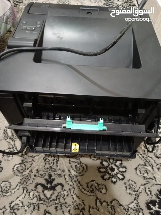 HP laserjet pro printer