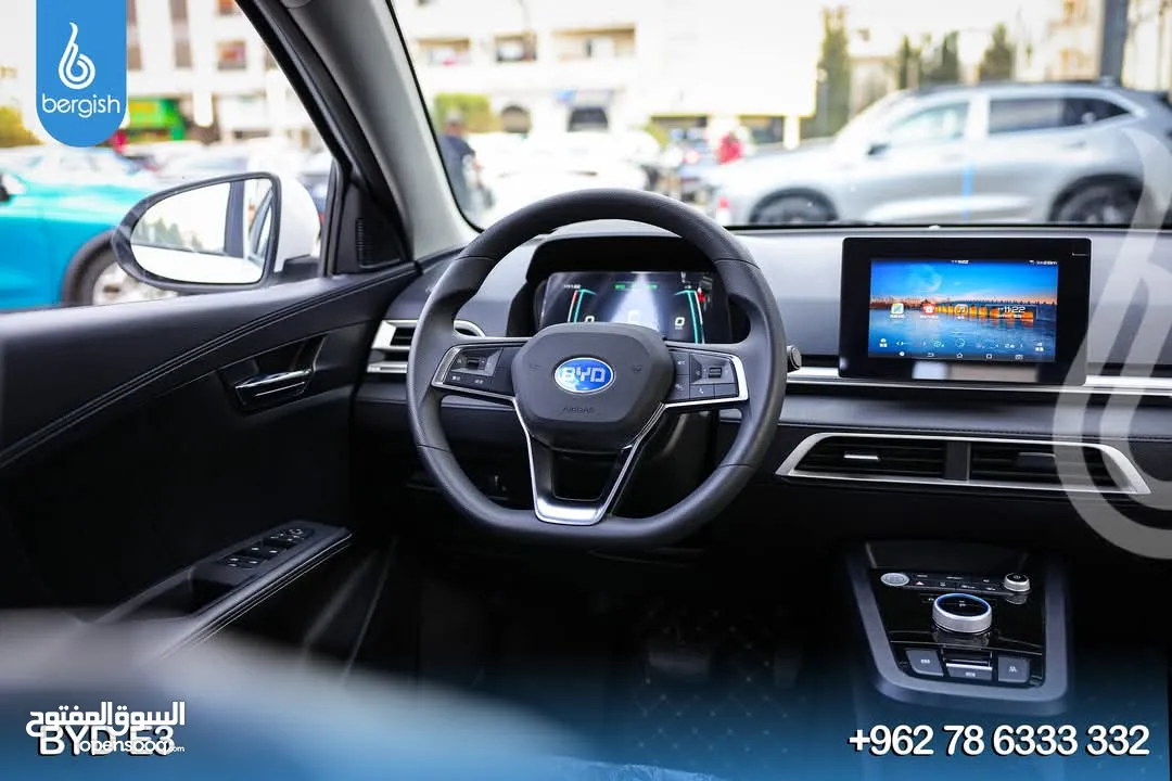 BYD_E3_2020_EV