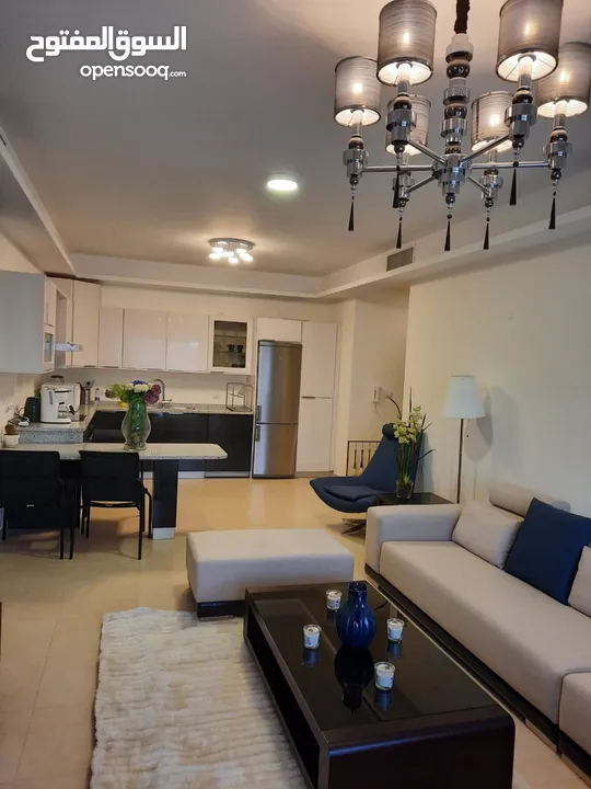 شقة غرفتين نوم في أم أذينة ( Property 38718 )-175034700