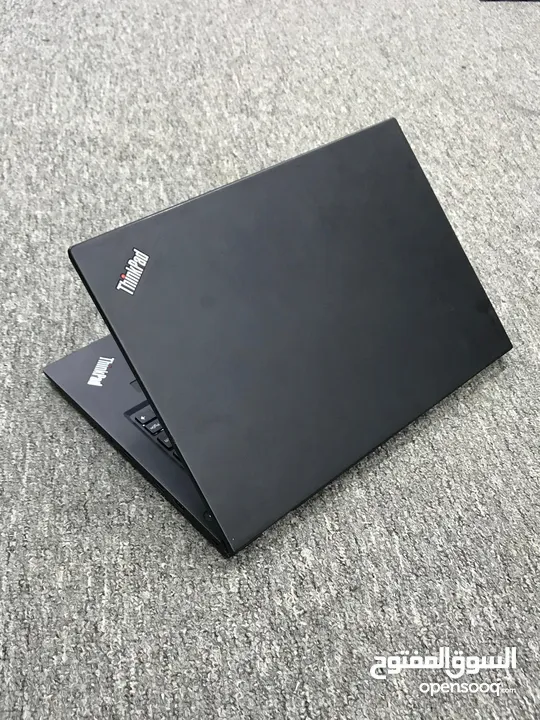 ThinkPad X1 Carbon, 5 Months Warranty, A+ Condition