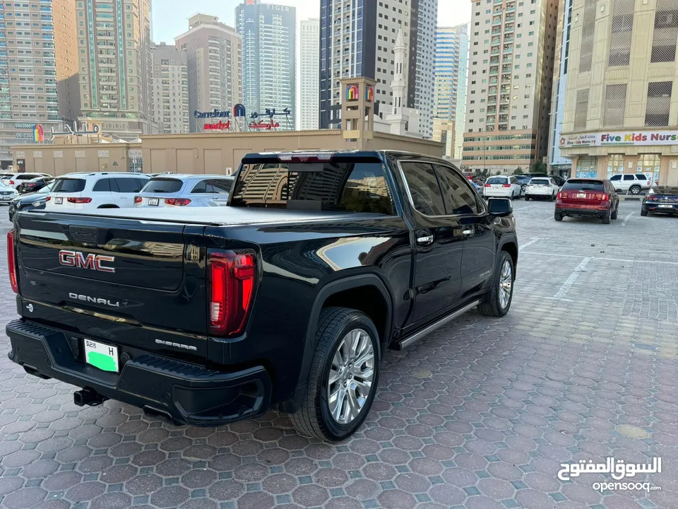 GMC2020 135k