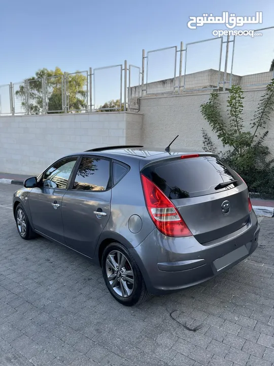 Hyundai i30 2008