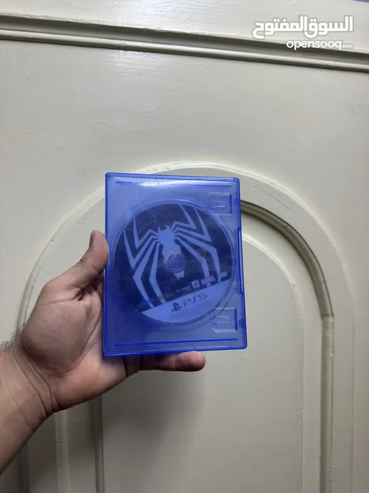 سبايدر مان 2 spiderman 2