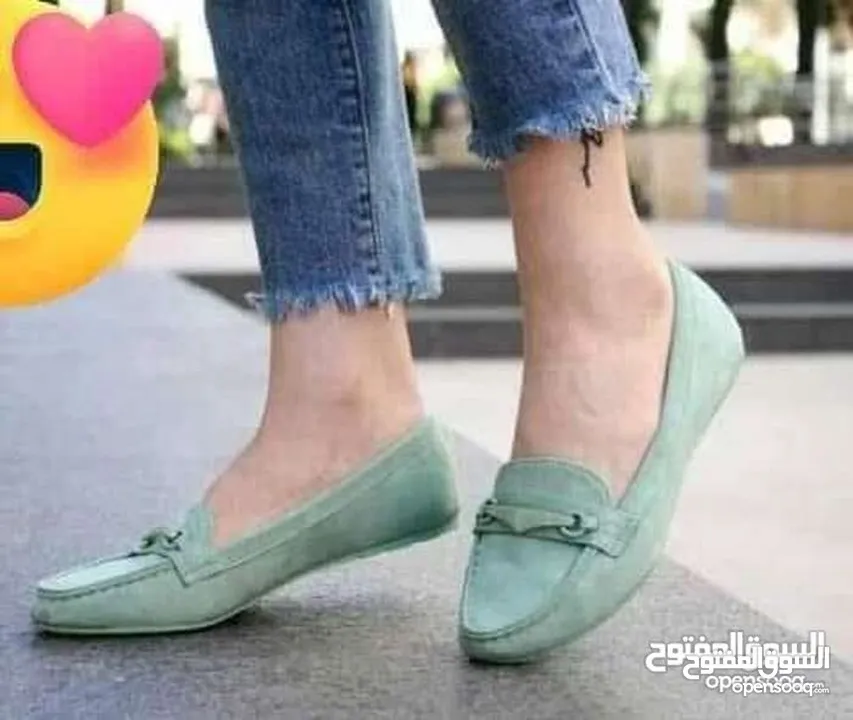 احذيه باليه طبيه جميع المقاسات موجوده