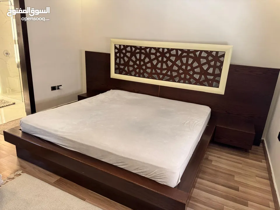 غرفه نوم ماستر