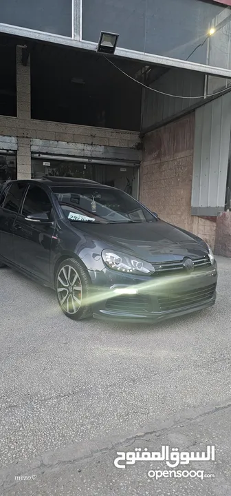 جولف جي تي اي golf gti 2000 turbo