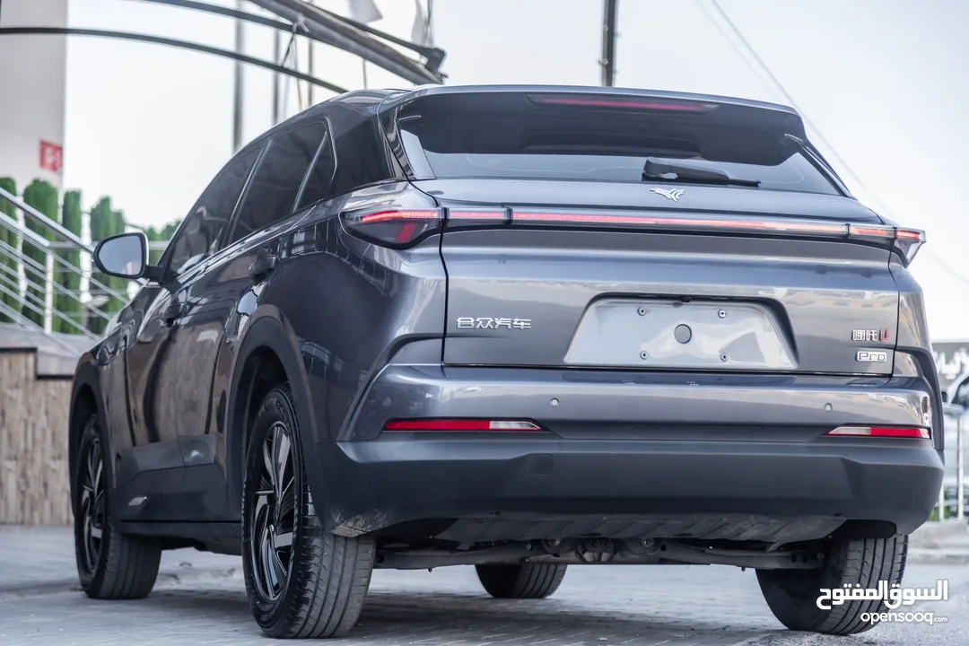 2022 Neta U400 PRO