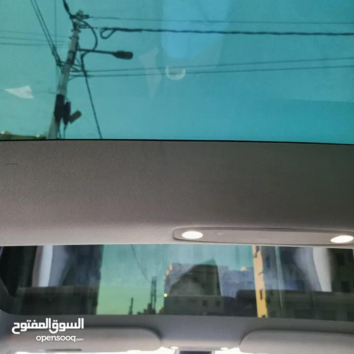 تسلا 3 سناندر باس مالك اول من الحره استخدام شخصي tesla model 3 stander plus 2022