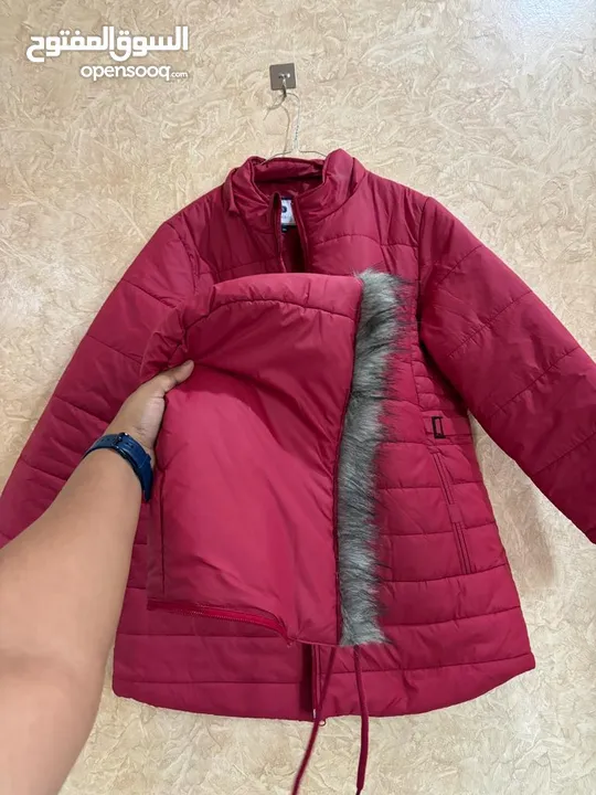 Puffer Jackets Clearance Sale