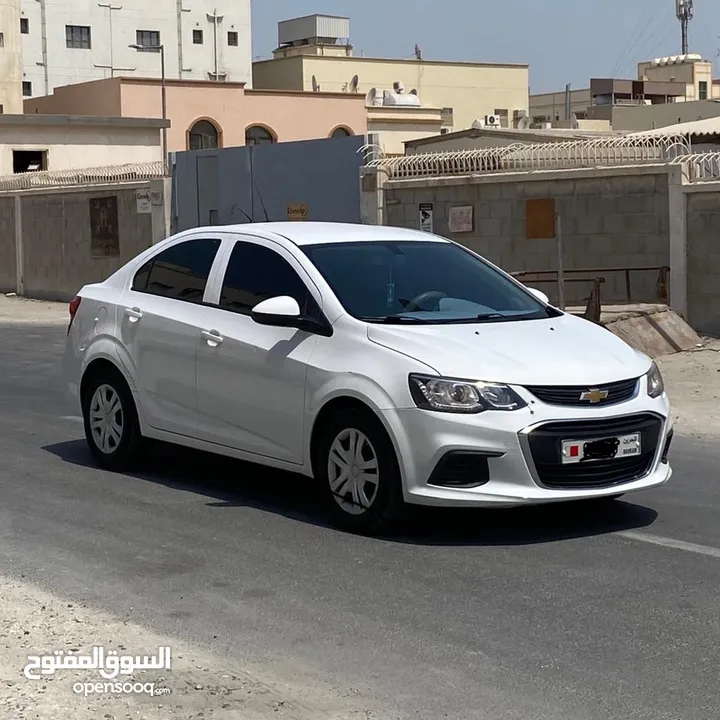 للبيع شفر أفيو موديل2019  بحاله ممتازه  For sale Aveo coder Model 2019 In excellent condition