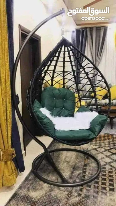 مرجيحة عش البلبل