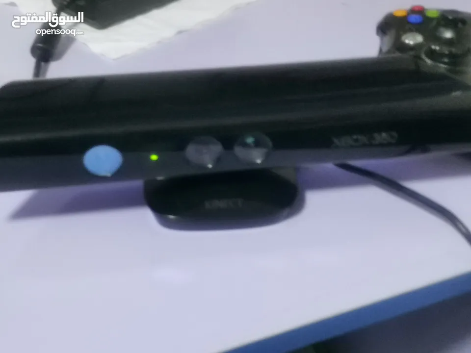 xbox 360 بحال الوكالة