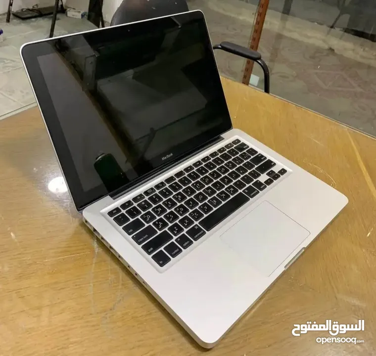 MacBook Pro 2012  13.5-inch