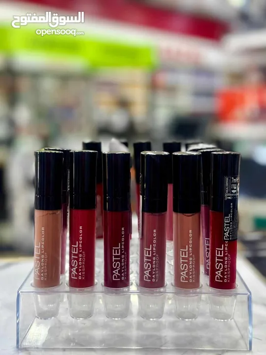 MG COSMETICS