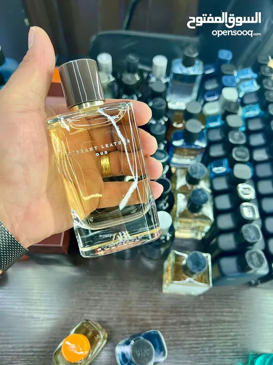 Perfume Zara