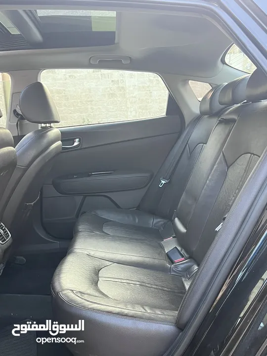 KIA Optima 2020