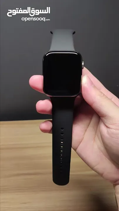Smart watch t900 pro max series 9