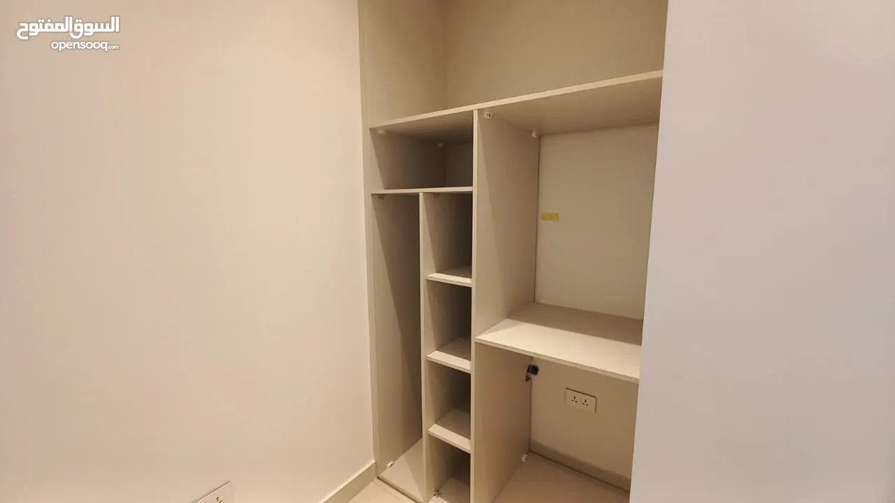 Luxury  Semi furnished apartment for rent in abdoun  ( Property 41374 )-174804782