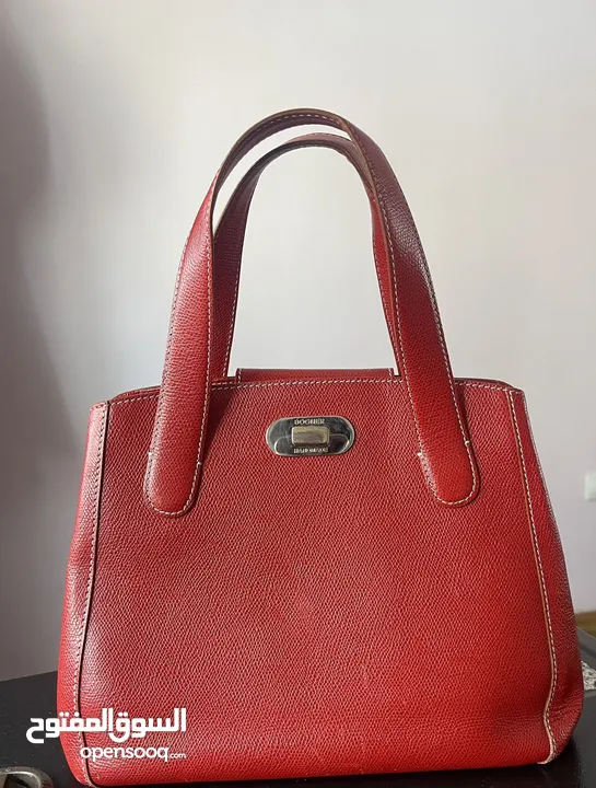 شنته bogner اصلية 100٪؜