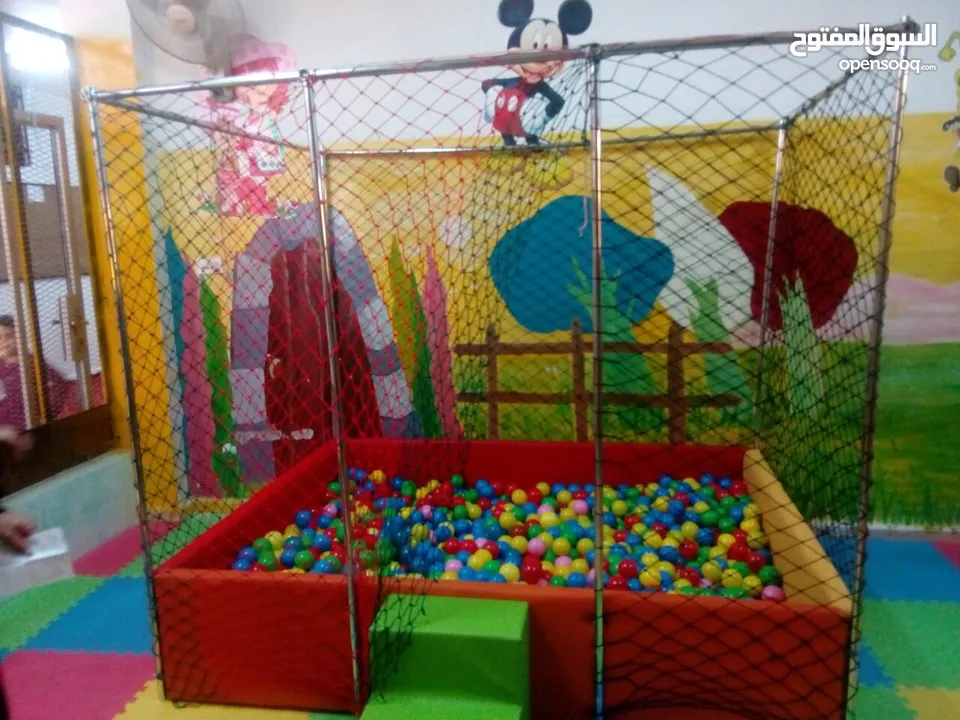 بركه طابات