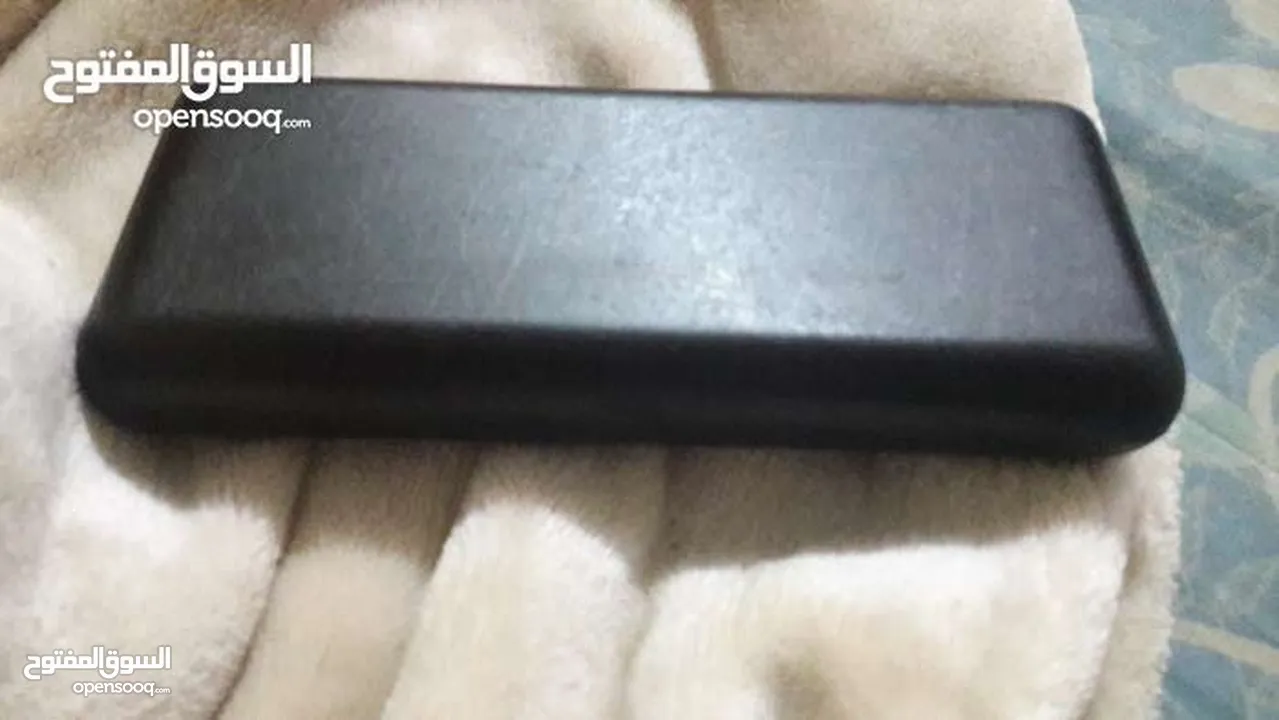 بور بانك 20000 mah