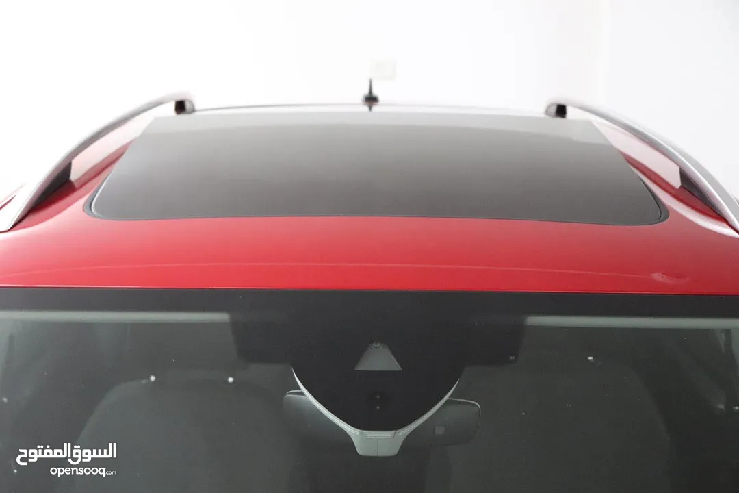 OSKODA OCTAVIA 2019/18