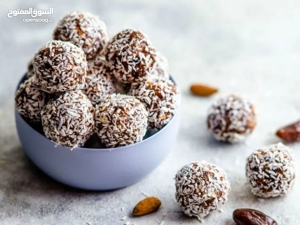 حلويات بيتية