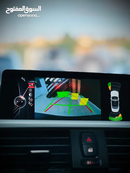 انضف كشف بلبلاد BMW 428i كشف سيارة نخب بووية شركة عداد 95 اصلي السعررر حرررق نااار