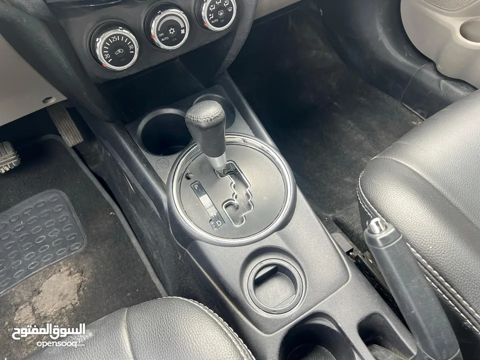 ميتسوبيشي 2016 Mitsubishi ASX 2.0L
