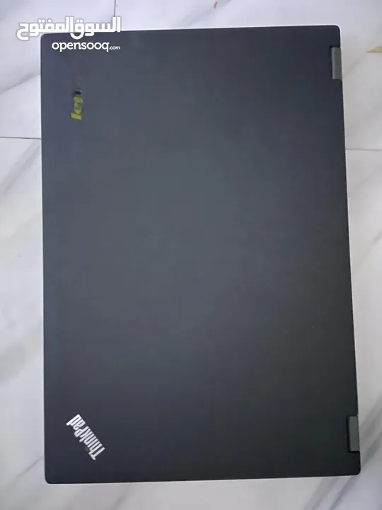 lenovo thinkpad