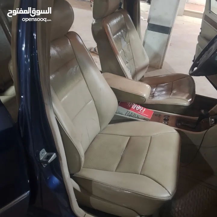 مرسيدس بطه للبيع