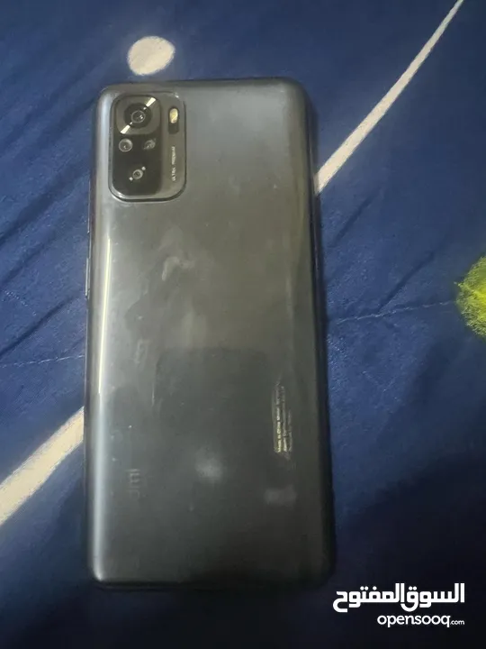 هاتف ريدمي نوت 10
