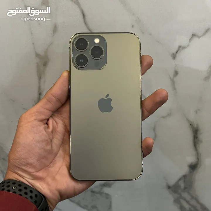 iPhone 13 Promax 128G
