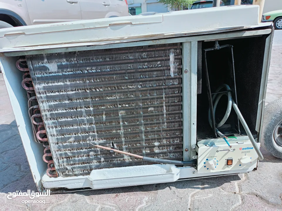 sale of air condition