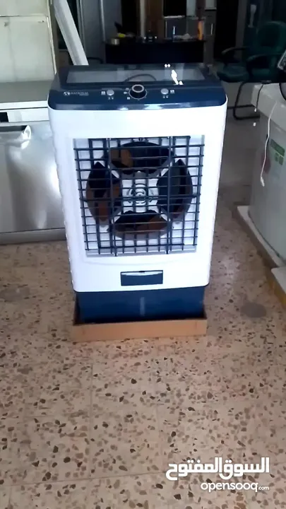 مكيف صحراوي ناشونال انيرجي