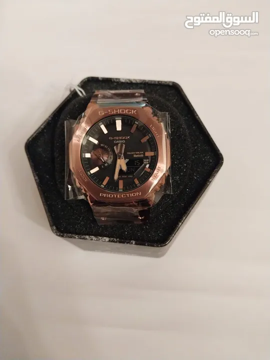CASIO G-SHOCK -  GM-B2100GD-5A