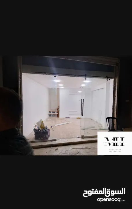 (محمود حجيرللسيكوريت) زجاج سيكوريت الأمان والأناقة في آن واحد   لحماية فائقة ومظهر عصري لمنزلك