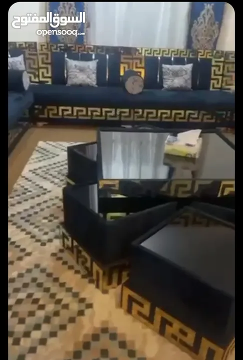 طقم كنب 20 مقعد