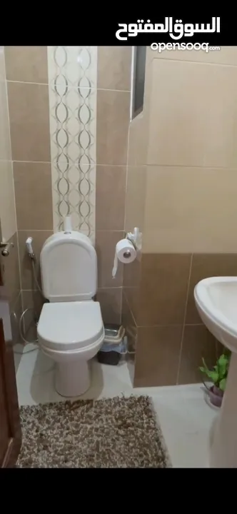 بيت مفروش للبيييييع حي الصحابة