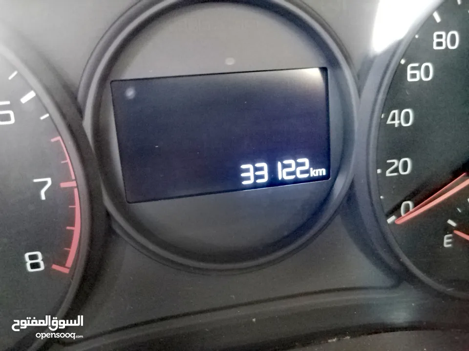 كيا بيكانتو 2020 بحاله الوكاله