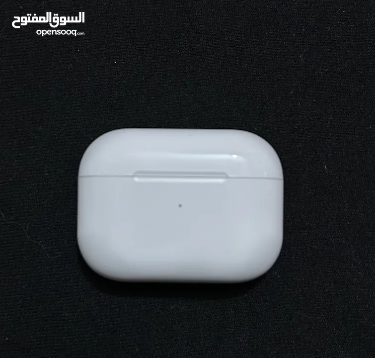 AirPods Pro (2nd generation) ايربود برو الجيل الثاني جديد و ليس مستعمل  للبيع