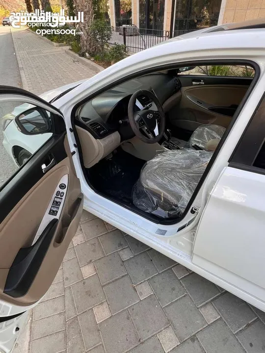 اكسنت مع فتحا 2016