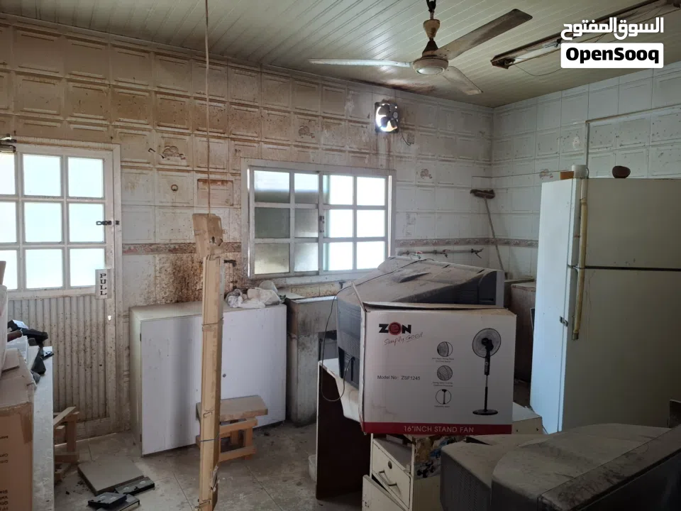 House & Land in Busaiteen near the airport, King Hamad's hospital, market & restaurants