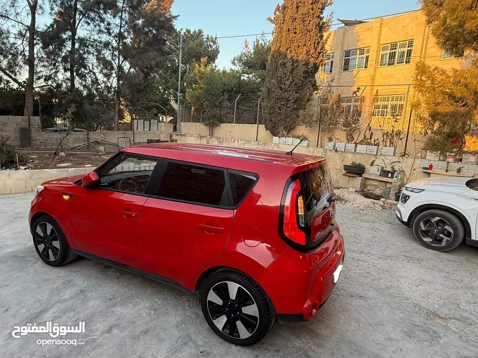 حرق حرق حرق كايا سول 2016 ولا ضربة قارن الاسعار