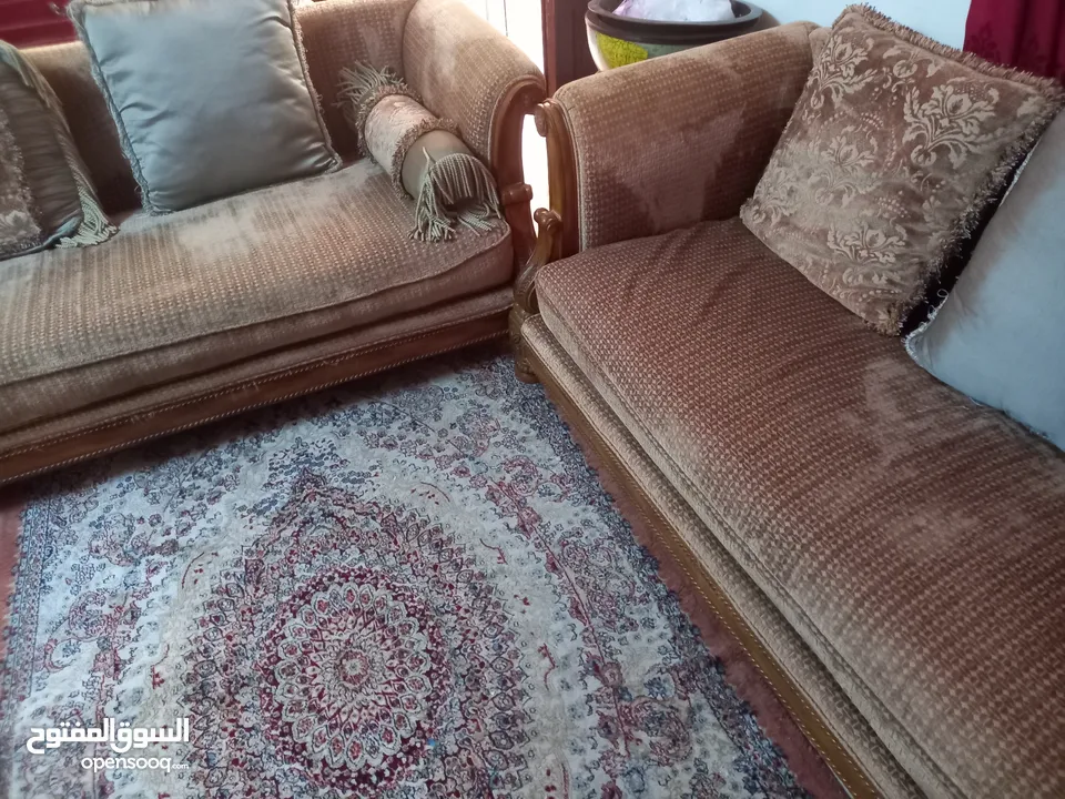 Sofa for sale