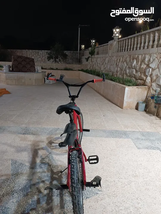دراجه هوأيه